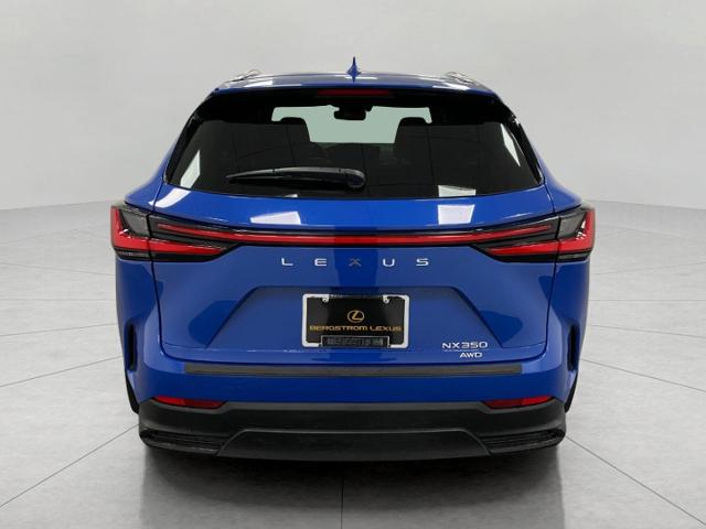 2023 Lexus NX 350 Vehicle Photo in Appleton, WI 54913