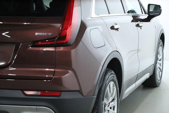 2023 Cadillac XT4 Vehicle Photo in BEACHWOOD, OH 44122-4298