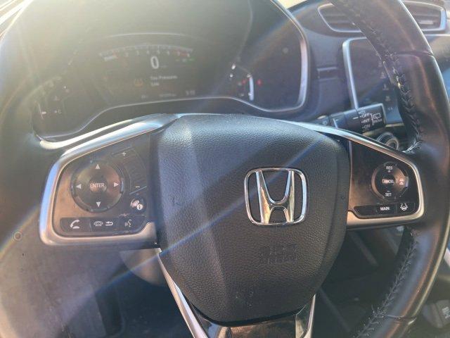 2018 Honda CRV Vehicle Photo in MILFORD, OH 45150-1684