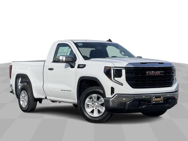 2025 GMC Sierra 1500 Vehicle Photo in TURLOCK, CA 95380-4918