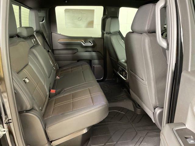 2025 Chevrolet Silverado 1500 Vehicle Photo in PHOENIX, AZ 85014-3381