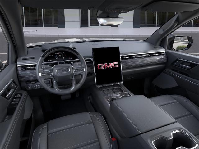 2024 GMC Sierra EV Vehicle Photo in GOODYEAR, AZ 85338-1310