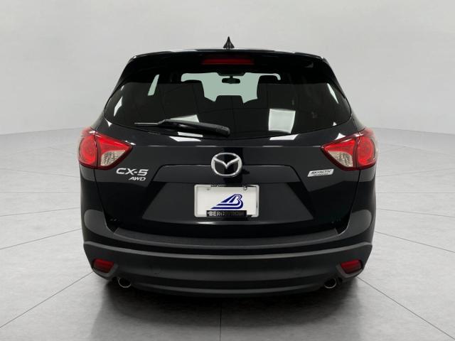 2016 Mazda CX-5 Vehicle Photo in Appleton, WI 54913