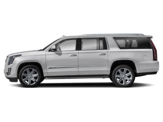 2020 Cadillac Escalade ESV Vehicle Photo in LIGHTHOUSE POINT, FL 33064-6849