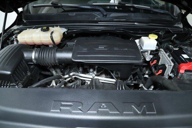 2019 Ram 1500 Vehicle Photo in BEACHWOOD, OH 44122-4298