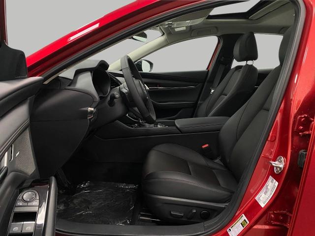 2025 Mazda3 Vehicle Photo in Appleton, WI 54913