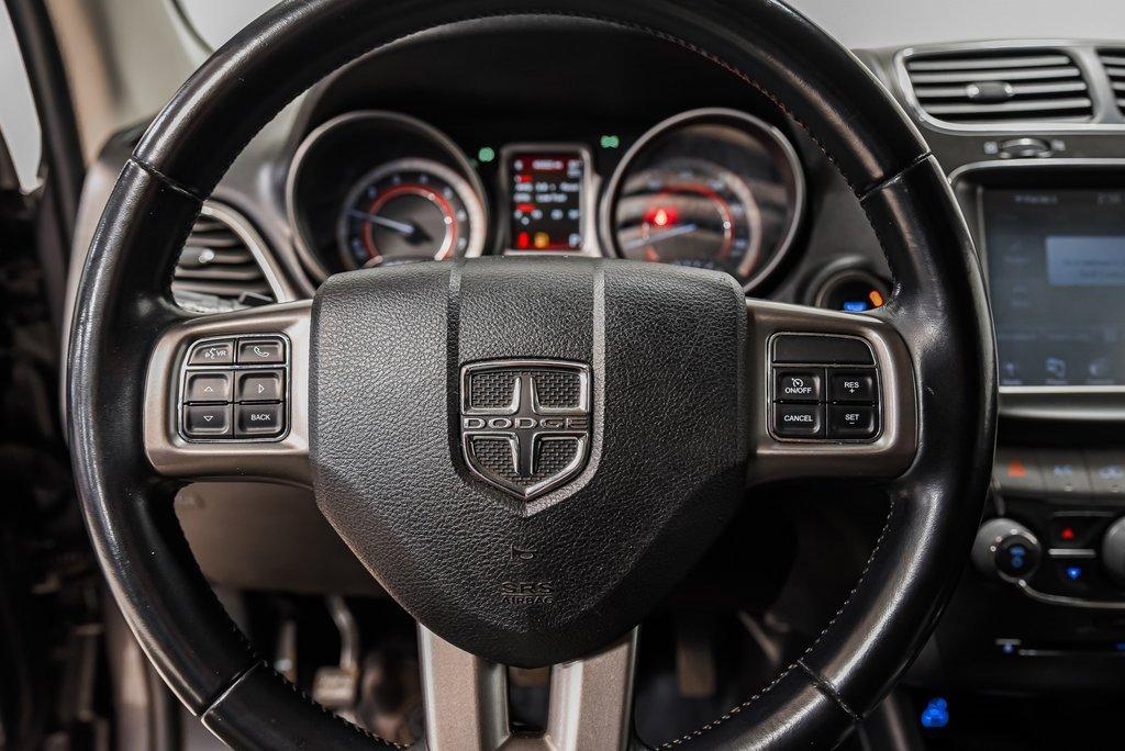 2020 Dodge Journey Vehicle Photo in AKRON, OH 44320-4088