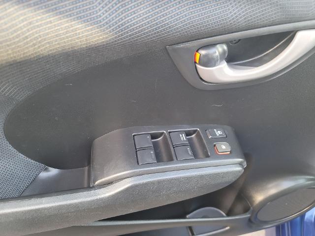 2010 Honda Fit Vehicle Photo in LA MESA, CA 91942-8211