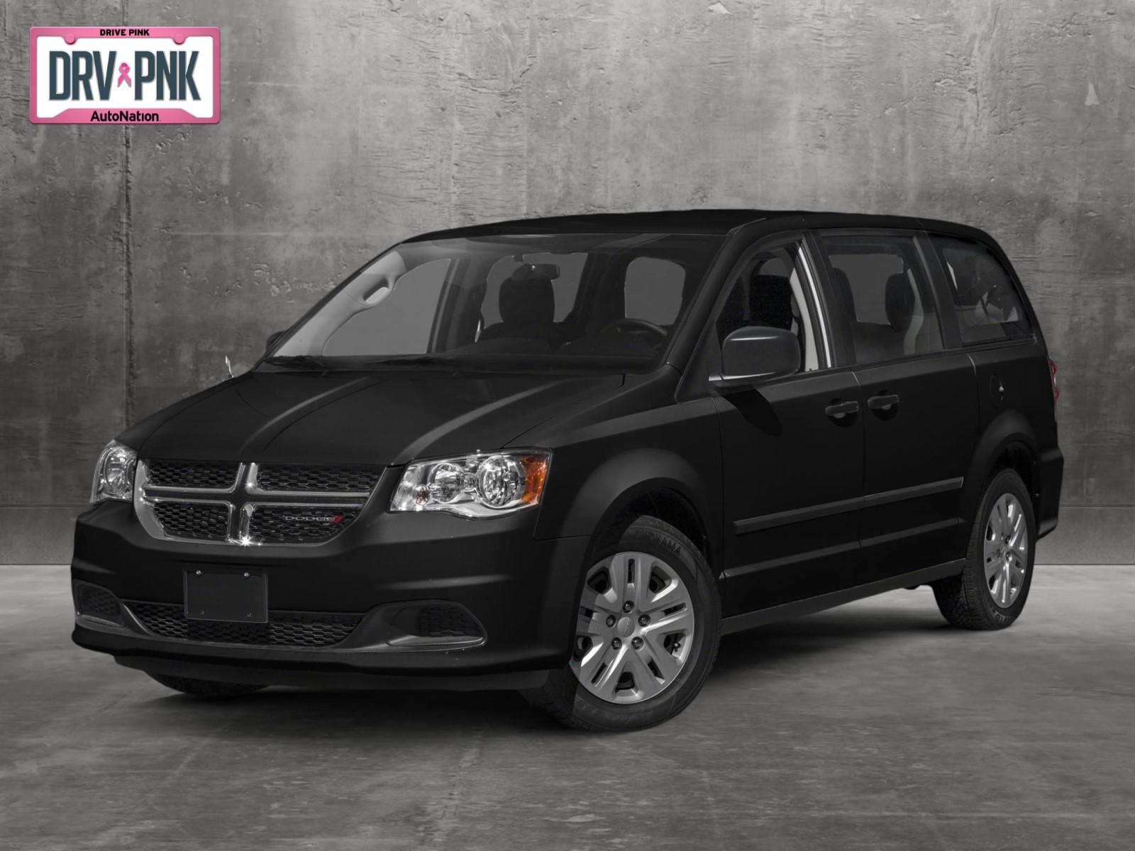 2016 Dodge Grand Caravan Vehicle Photo in Winter Park, FL 32792