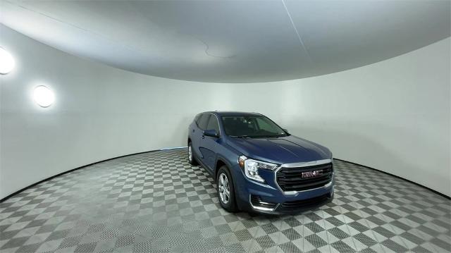 2024 GMC Terrain Vehicle Photo in GILBERT, AZ 85297-0402