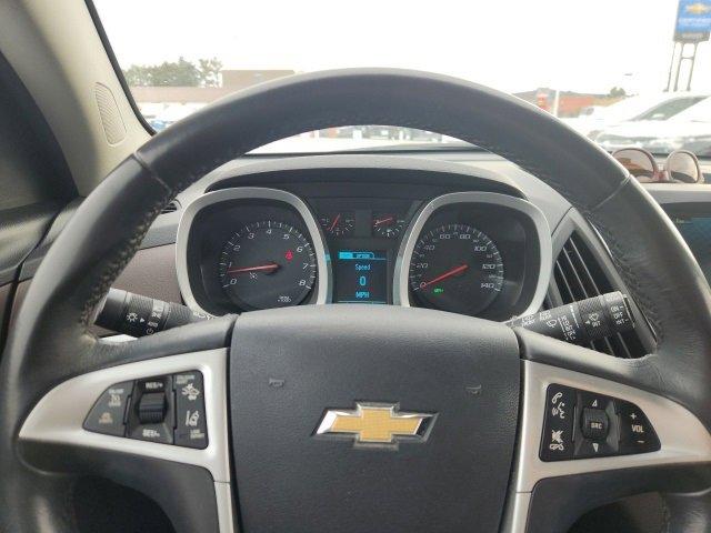 2015 Chevrolet Equinox Vehicle Photo in SAUK CITY, WI 53583-1301