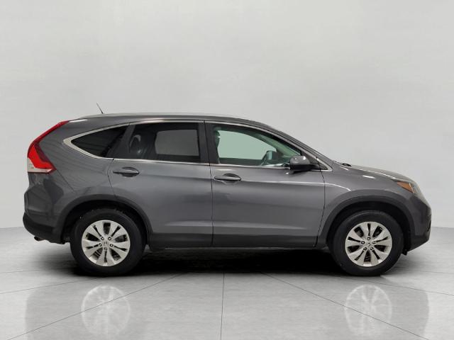 2014 Honda CR-V Vehicle Photo in Oshkosh, WI 54904