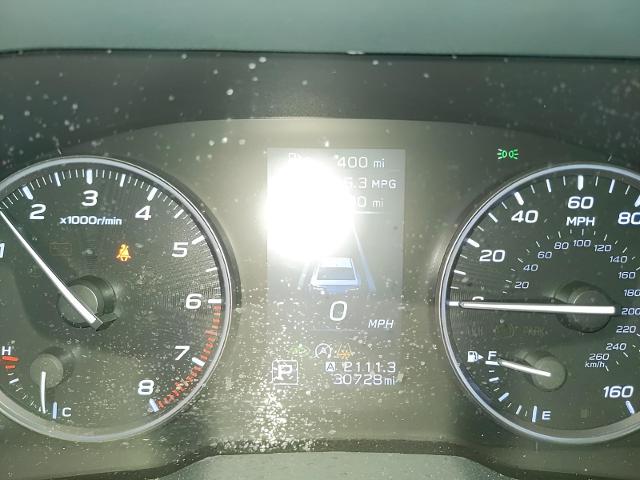 2022 Subaru Legacy Vehicle Photo in Green Bay, WI 54304