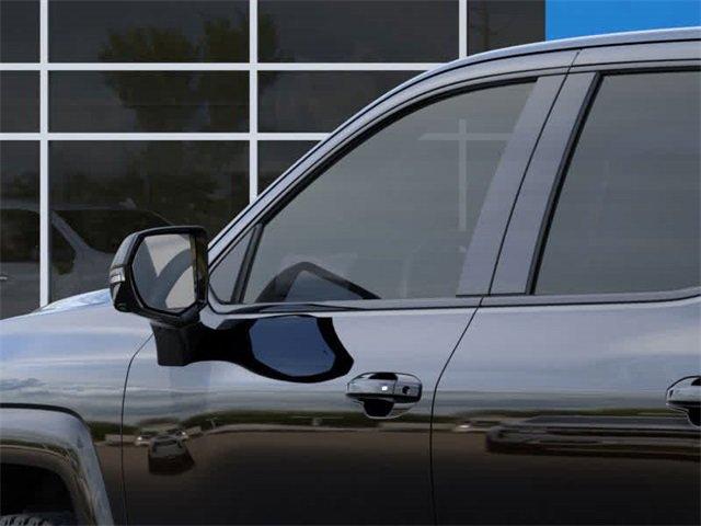 2024 Chevrolet Silverado EV Vehicle Photo in COLLIERVILLE, TN 38017-9006