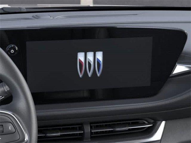 2025 Buick Envista Vehicle Photo in COLLIERVILLE, TN 38017-9006