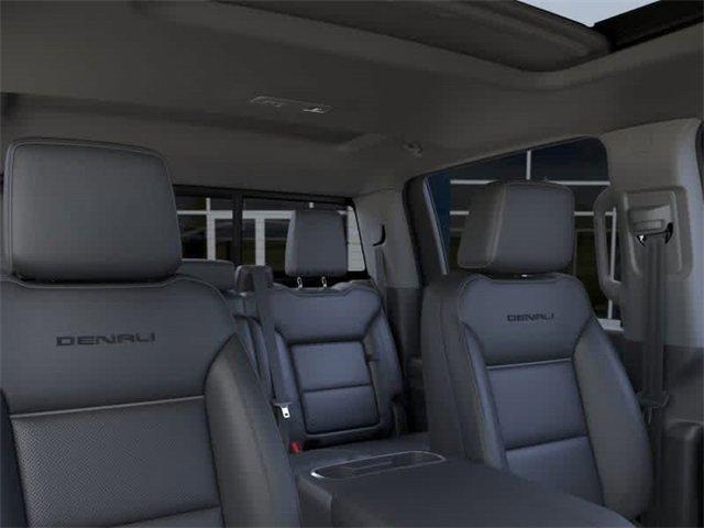 2024 GMC Sierra 1500 Vehicle Photo in COLLIERVILLE, TN 38017-9006