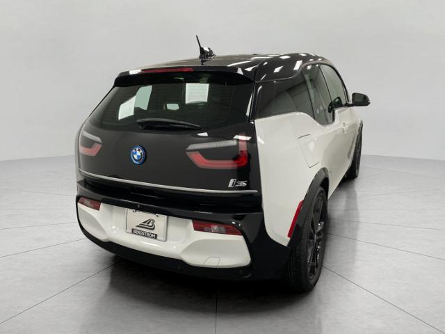 2019 BMW i3 Vehicle Photo in Appleton, WI 54913