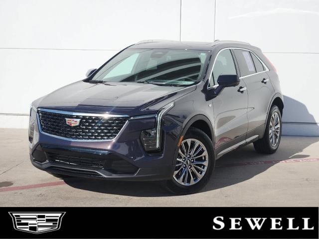 2024 Cadillac XT4 Vehicle Photo in Grapevine, TX 76051