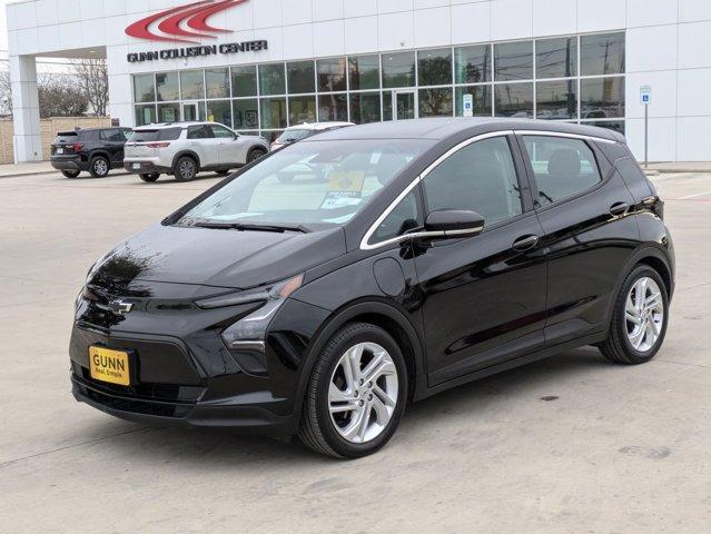 2023 Chevrolet Bolt EV Vehicle Photo in SELMA, TX 78154-1460