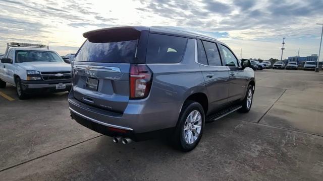 2022 Chevrolet Tahoe Vehicle Photo in HOUSTON, TX 77054-4802