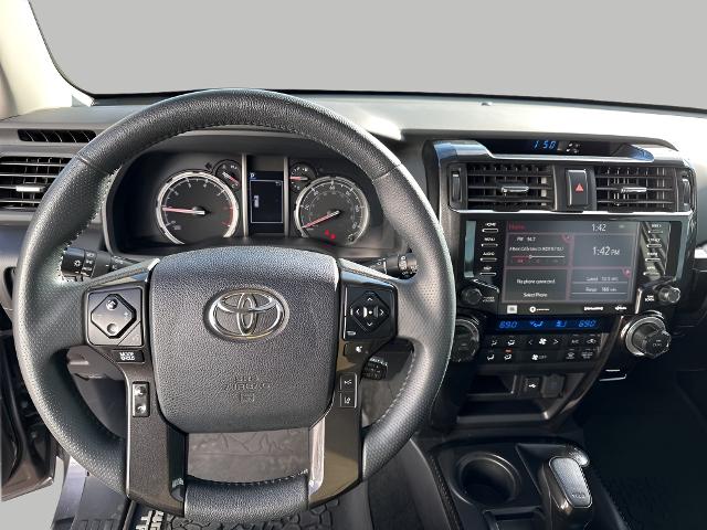 2022 Toyota 4Runner Vehicle Photo in MANITOWOC, WI 54220-5838