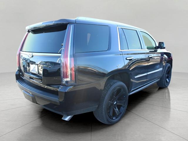 2019 Cadillac Escalade Vehicle Photo in MADISON, WI 53713-3220