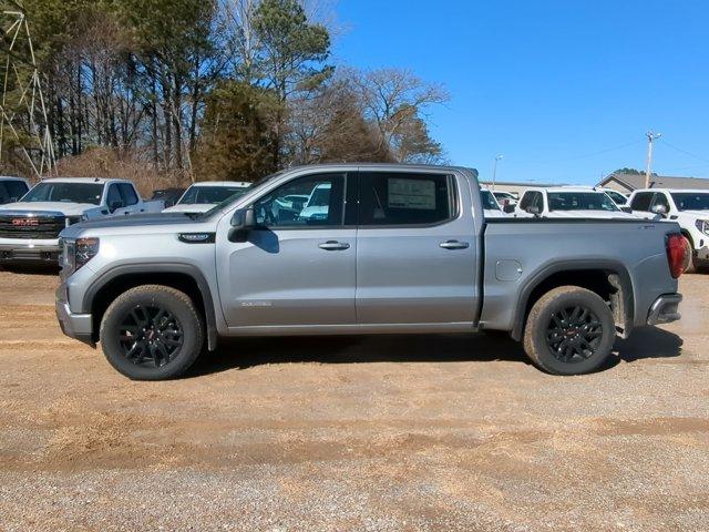 2025 GMC Sierra 1500 Vehicle Photo in ALBERTVILLE, AL 35950-0246