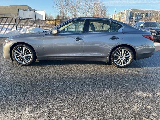 2019 INFINITI Q50 Vehicle Photo in Willow Grove, PA 19090