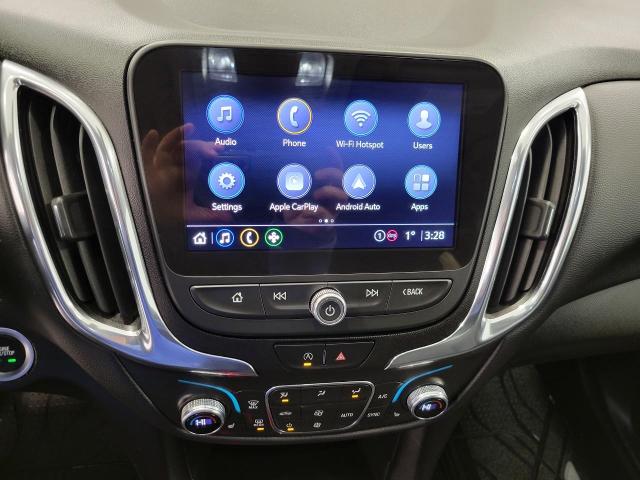 2023 Chevrolet Equinox Vehicle Photo in NEENAH, WI 54956-2243