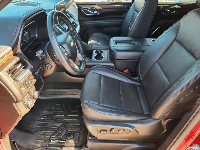 2023 Chevrolet Tahoe Vehicle Photo in SUGAR LAND, TX 77478-0000