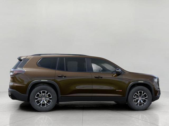 2025 GMC Acadia Vehicle Photo in OSHKOSH, WI 54904-7811