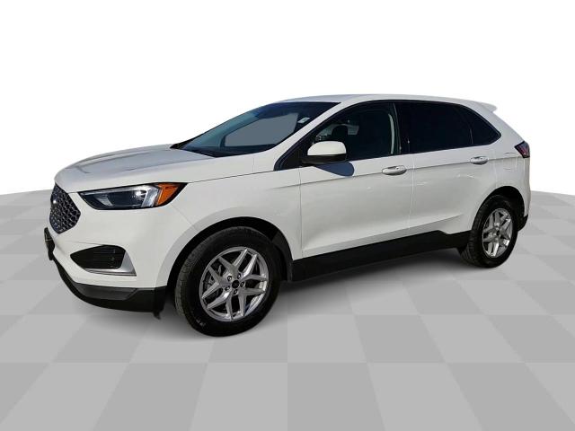 2023 Ford Edge Vehicle Photo in HOUSTON, TX 77054-4802