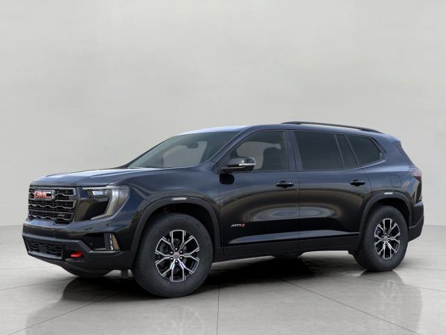 2025 GMC Acadia Vehicle Photo in GREEN BAY, WI 54303-3330