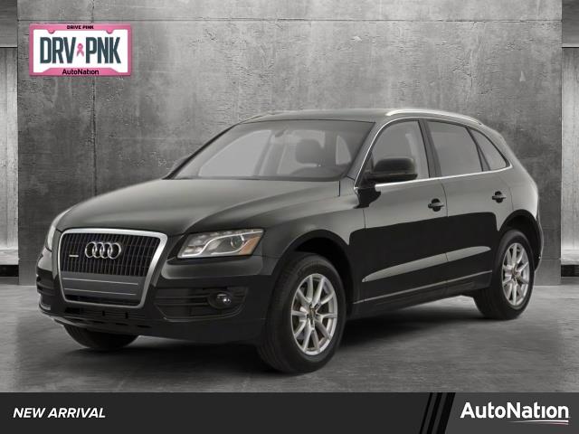 2011 Audi Q5 Vehicle Photo in Miami, FL 33135