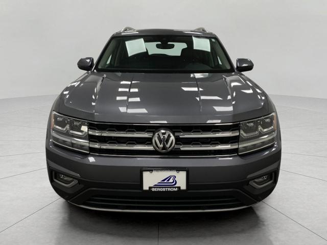 2019 Volkswagen Atlas Vehicle Photo in Appleton, WI 54913