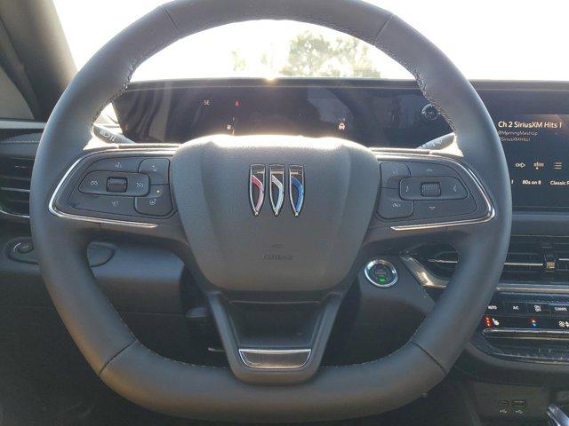 2025 Buick Envista Vehicle Photo in SMYRNA, GA 30080-7630