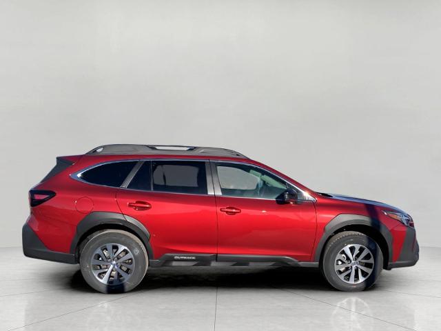 2025 Subaru Outback Vehicle Photo in Oshkosh, WI 54904