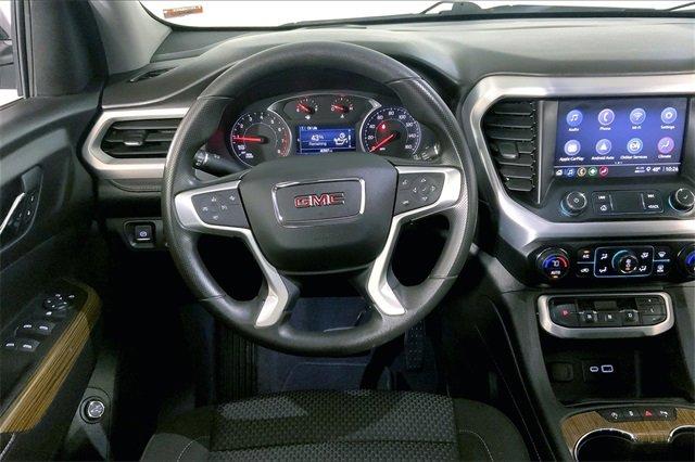 2022 GMC Acadia Vehicle Photo in INDEPENDENCE, MO 64055-1314