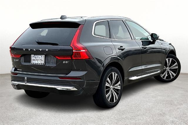 2022 Volvo XC60 Vehicle Photo in Houston, TX 77007