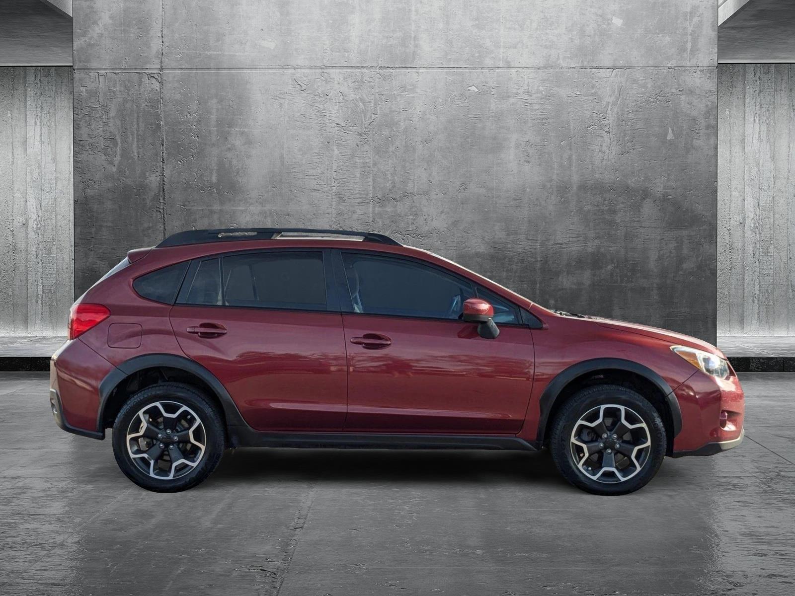 2015 Subaru XV Crosstrek Vehicle Photo in St. Petersburg, FL 33713