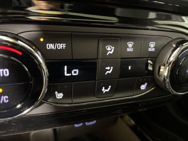 2025 Chevrolet Trax Vehicle Photo in PHOENIX, AZ 85014-3381