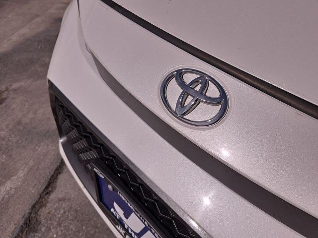 2020 Toyota Corolla Vehicle Photo in NEDERLAND, TX 77627-8017