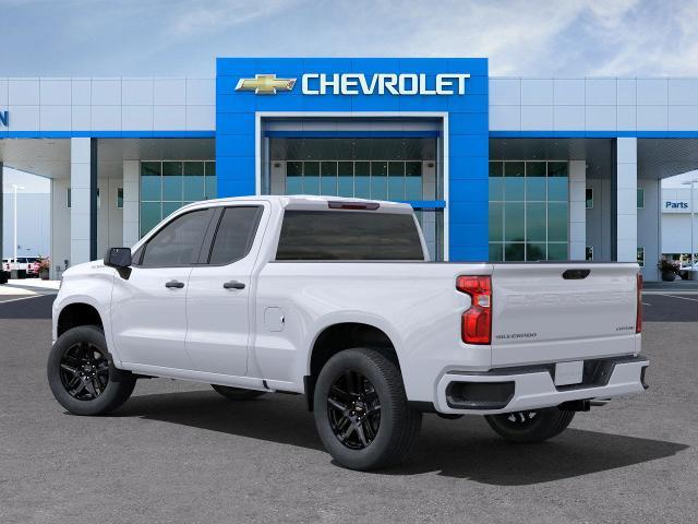 2025 Chevrolet Silverado 1500 Vehicle Photo in SELMA, TX 78154-1460