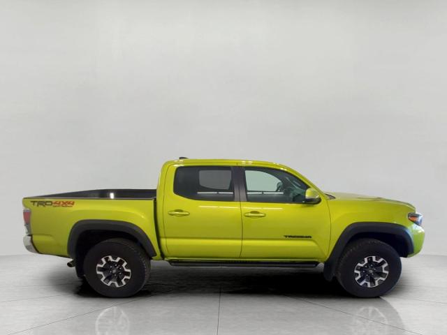 2023 Toyota Tacoma 4WD Vehicle Photo in OSHKOSH, WI 54904-7811