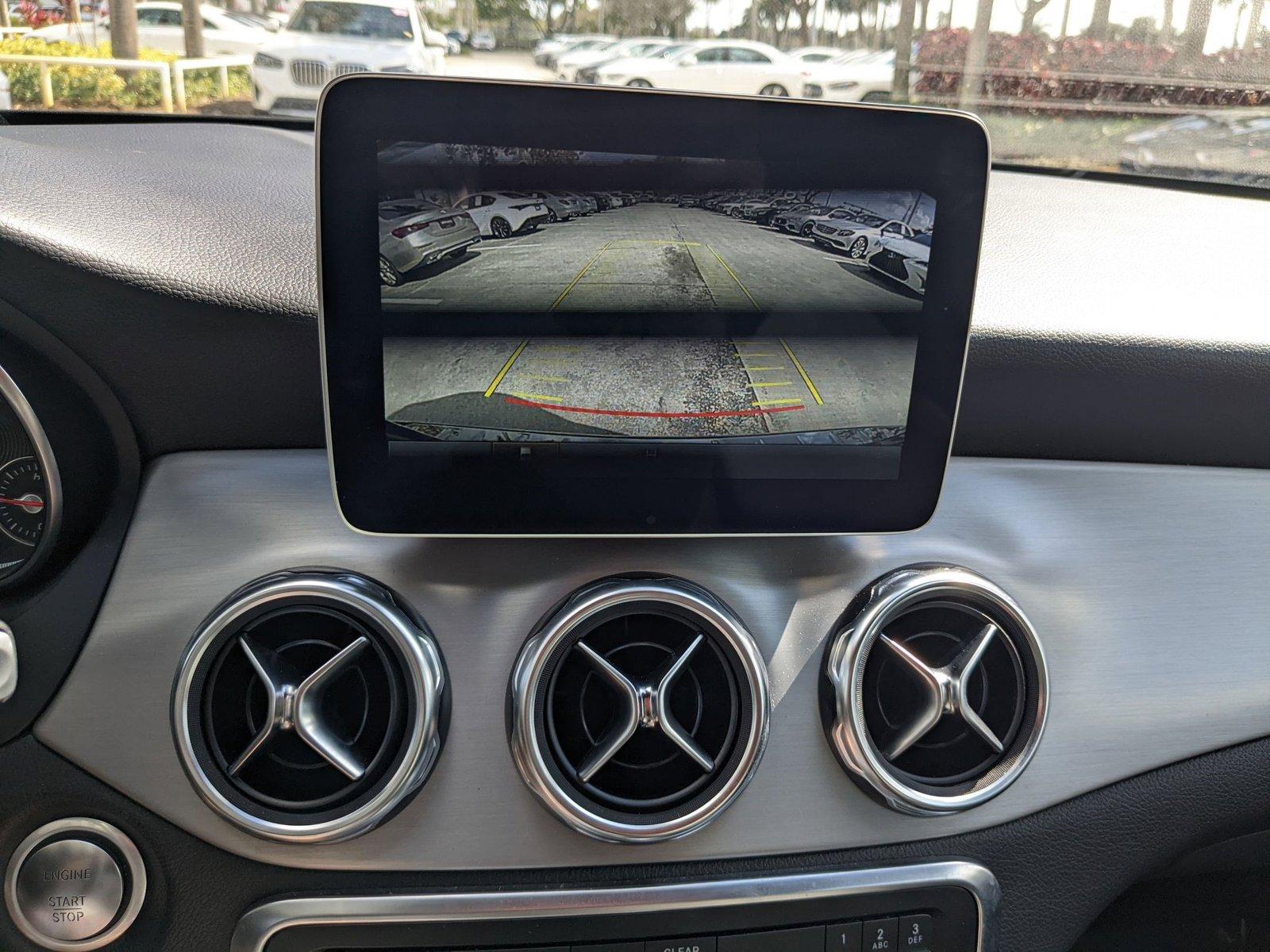 2020 Mercedes-Benz GLA Vehicle Photo in Pembroke Pines , FL 33027