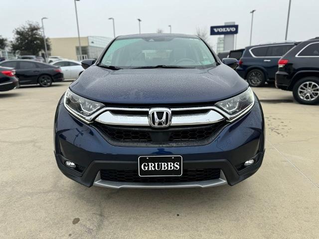 2019 Honda CR-V Vehicle Photo in San Antonio, TX 78230