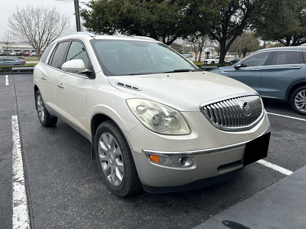 2011 Buick Enclave Vehicle Photo in DALLAS, TX 75209