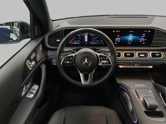 2022 Mercedes-Benz GLE Vehicle Photo in Appleton, WI 54913