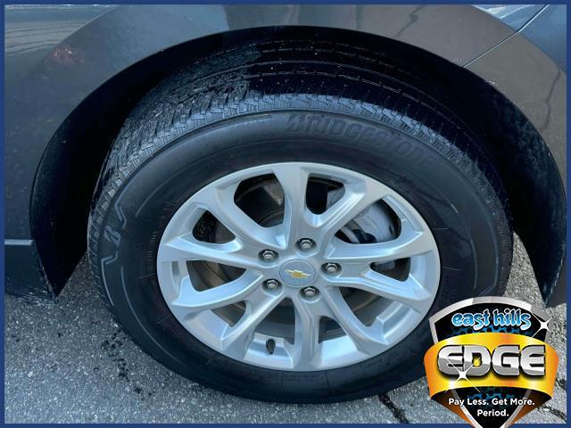 2021 Chevrolet Equinox Vehicle Photo in Roslyn, NY 11576