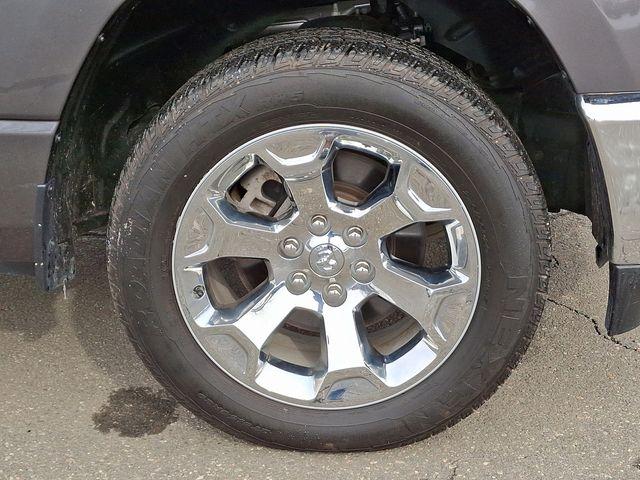 2022 Ram 1500 Vehicle Photo in PAWLING, NY 12564-3219